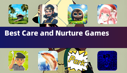 最佳照顾与养育游戏