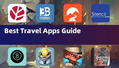 Лучшие приложения для путешествий