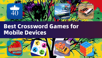 最佳手機遊戲拼圖遊戲