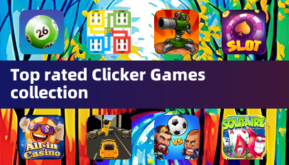 베스트 클릭러 게임 모음